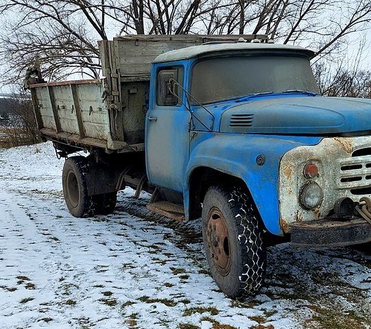 ЗІЛ 130, об'ємом двигуна 6 л та пробігом 1 тис. км за 1500 $, фото 7 на Automoto.ua