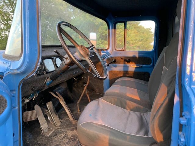 ЗИЛ 130, объемом двигателя 0 л и пробегом 0 тыс. км за 8900 $, фото 8 на Automoto.ua