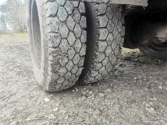 ЗИЛ 130, объемом двигателя 0 л и пробегом 0 тыс. км за 4000 $, фото 5 на Automoto.ua