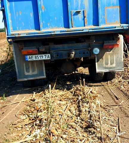 ЗІЛ 130, об'ємом двигуна 4.5 л та пробігом 0 тис. км за 7500 $, фото 2 на Automoto.ua