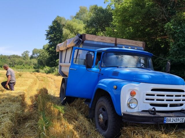 ЗИЛ 130, объемом двигателя 0 л и пробегом 0 тыс. км за 7750 $, фото 7 на Automoto.ua