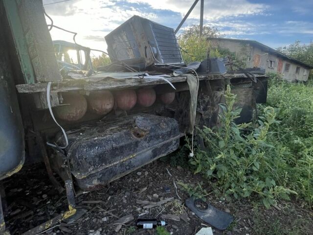 ЗИЛ 130, объемом двигателя 0 л и пробегом 0 тыс. км за 800 $, фото 2 на Automoto.ua