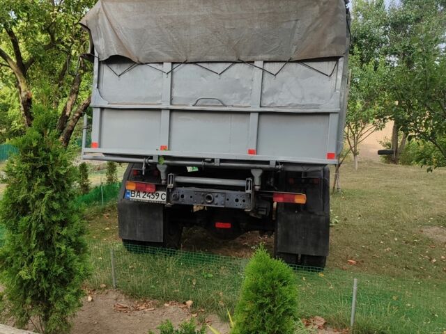 ЗИЛ 130, объемом двигателя 0 л и пробегом 0 тыс. км за 7750 $, фото 1 на Automoto.ua