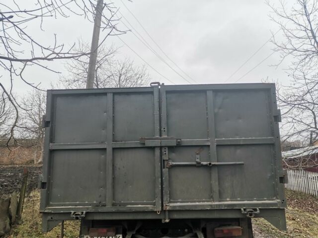 ЗИЛ 130, объемом двигателя 0 л и пробегом 0 тыс. км за 4000 $, фото 2 на Automoto.ua