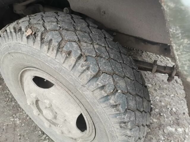 ЗИЛ 130, объемом двигателя 0 л и пробегом 0 тыс. км за 4000 $, фото 4 на Automoto.ua