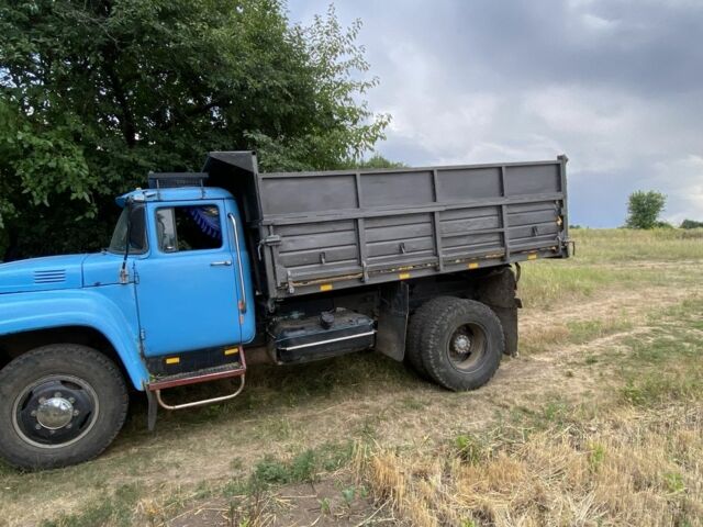 ЗИЛ 130, объемом двигателя 0 л и пробегом 0 тыс. км за 4000 $, фото 2 на Automoto.ua