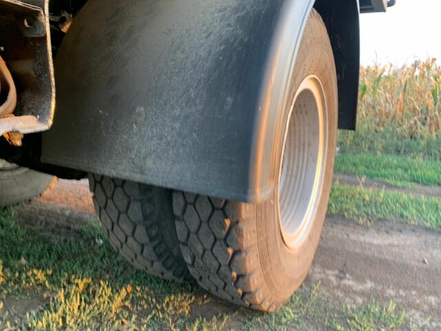 ЗИЛ 130, объемом двигателя 0 л и пробегом 0 тыс. км за 8900 $, фото 6 на Automoto.ua
