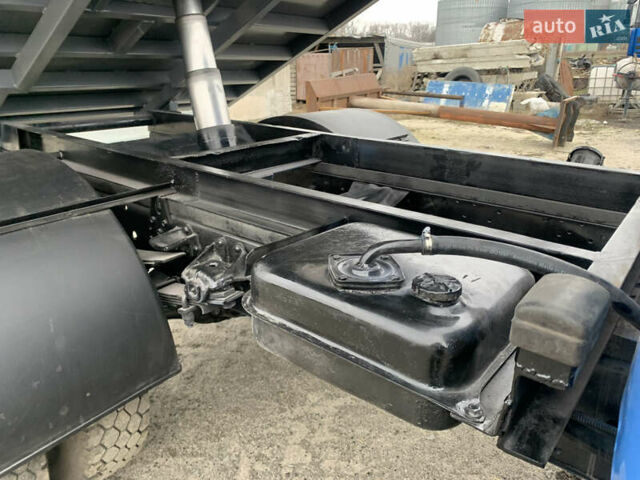 ЗИЛ 130, объемом двигателя 0 л и пробегом 100 тыс. км за 9300 $, фото 11 на Automoto.ua