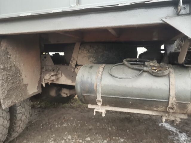 ЗИЛ 130, объемом двигателя 0 л и пробегом 0 тыс. км за 4000 $, фото 6 на Automoto.ua