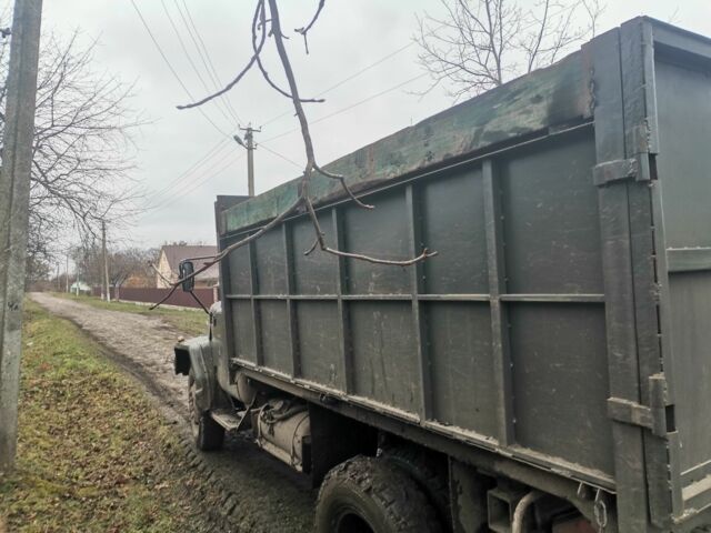 ЗИЛ 130, объемом двигателя 0 л и пробегом 0 тыс. км за 4000 $, фото 3 на Automoto.ua