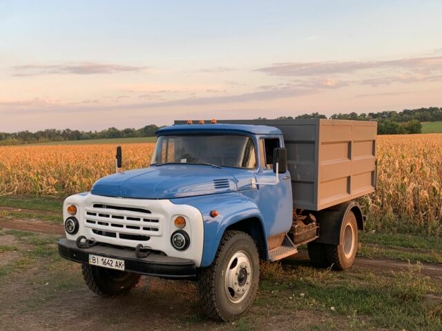 ЗИЛ 130, объемом двигателя 0 л и пробегом 0 тыс. км за 8900 $, фото 4 на Automoto.ua