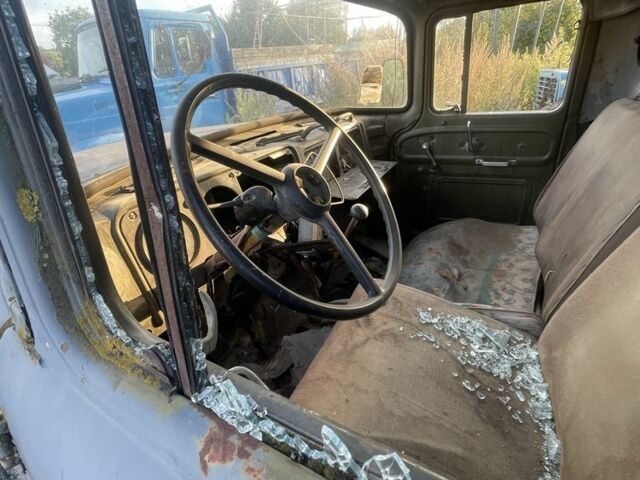 ЗИЛ 130, объемом двигателя 0 л и пробегом 0 тыс. км за 800 $, фото 3 на Automoto.ua