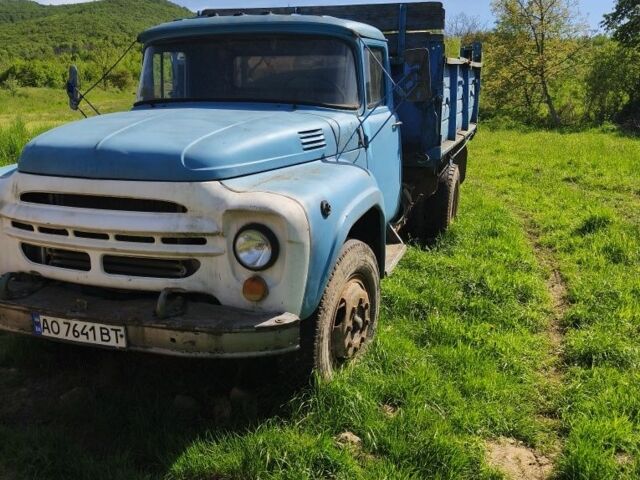 ЗИЛ 130, объемом двигателя 0 л и пробегом 0 тыс. км за 3100 $, фото 6 на Automoto.ua