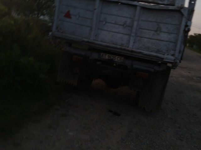 ЗІЛ 130, об'ємом двигуна 0 л та пробігом 0 тис. км за 2200 $, фото 1 на Automoto.ua