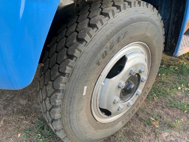 ЗИЛ 130, объемом двигателя 0 л и пробегом 0 тыс. км за 8900 $, фото 5 на Automoto.ua