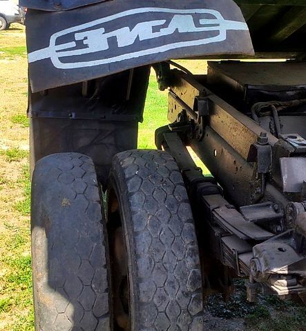 ЗІЛ 130, об'ємом двигуна 4.7 л та пробігом 0 тис. км за 4300 $, фото 3 на Automoto.ua