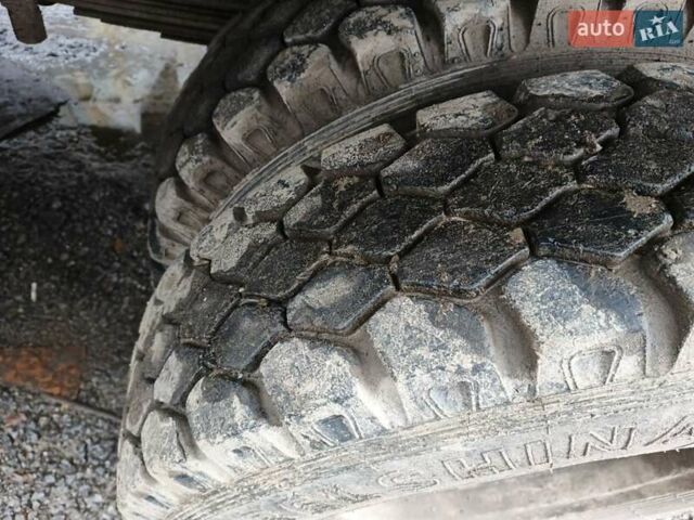 ЗИЛ 130, объемом двигателя 0 л и пробегом 100 тыс. км за 5500 $, фото 6 на Automoto.ua