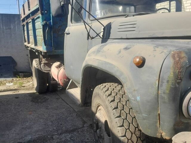 ЗИЛ 130, объемом двигателя 0 л и пробегом 0 тыс. км за 2500 $, фото 4 на Automoto.ua