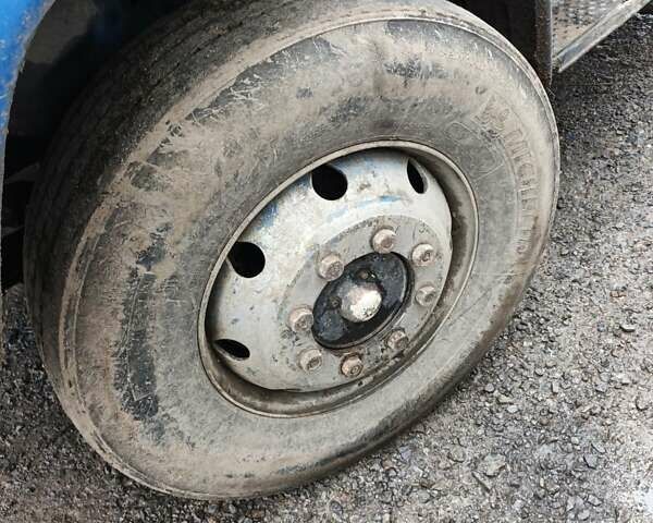 ЗИЛ 130, объемом двигателя 0 л и пробегом 100 тыс. км за 5500 $, фото 1 на Automoto.ua