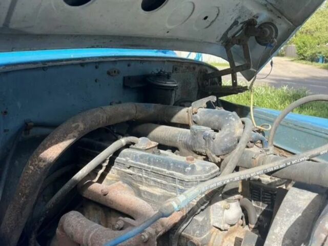 ЗИЛ 130, объемом двигателя 0 л и пробегом 0 тыс. км за 3500 $, фото 4 на Automoto.ua