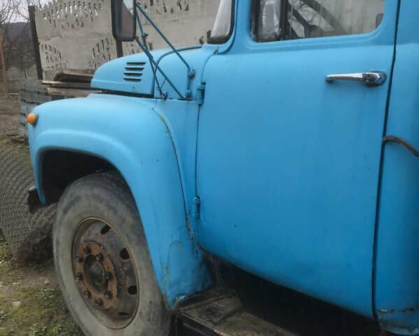ЗІЛ 130, об'ємом двигуна 6 л та пробігом 70 тис. км за 3500 $, фото 1 на Automoto.ua