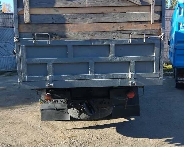 ЗИЛ 130, объемом двигателя 0 л и пробегом 1000 тыс. км за 5200 $, фото 3 на Automoto.ua