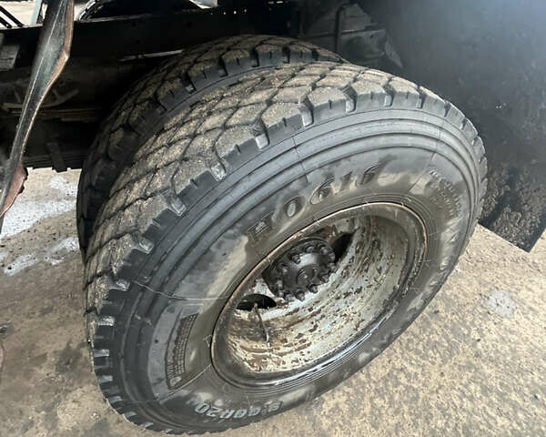 ЗИЛ 130, объемом двигателя 0 л и пробегом 0 тыс. км за 6000 $, фото 3 на Automoto.ua