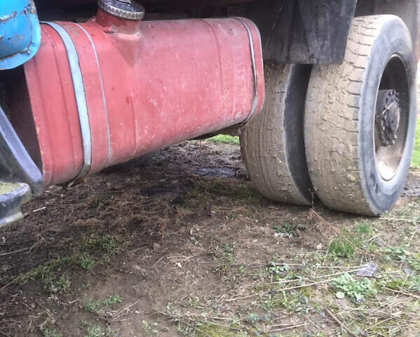 ЗІЛ 130, об'ємом двигуна 6 л та пробігом 70 тис. км за 3500 $, фото 2 на Automoto.ua