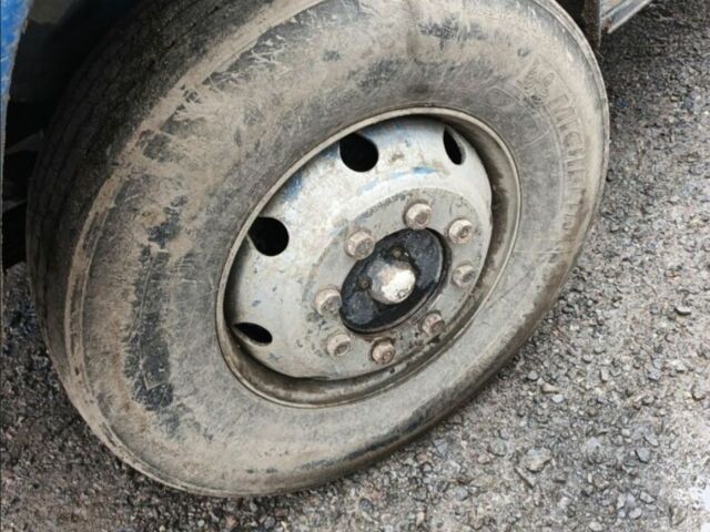 ЗІЛ 130, об'ємом двигуна 0 л та пробігом 0 тис. км за 2400 $, фото 1 на Automoto.ua