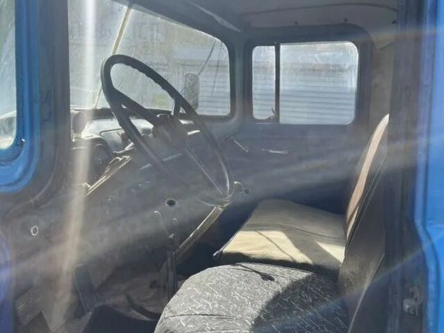 ЗИЛ 130, объемом двигателя 0 л и пробегом 0 тыс. км за 3500 $, фото 3 на Automoto.ua