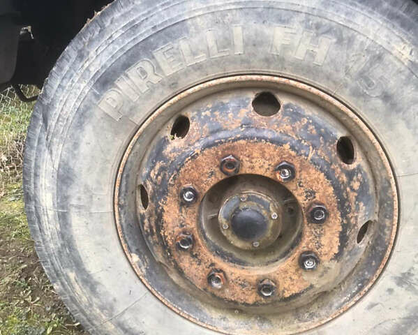 ЗІЛ 130, об'ємом двигуна 6 л та пробігом 70 тис. км за 3500 $, фото 3 на Automoto.ua