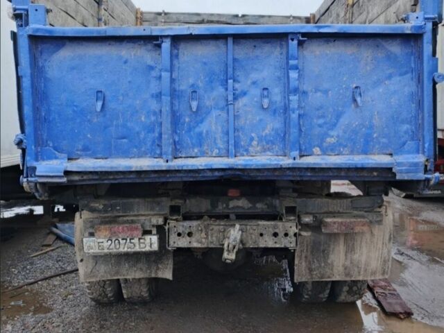 ЗІЛ 130, об'ємом двигуна 0 л та пробігом 0 тис. км за 2400 $, фото 2 на Automoto.ua