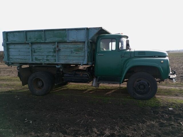 ЗИЛ 130, объемом двигателя 0 л и пробегом 0 тыс. км за 4000 $, фото 2 на Automoto.ua