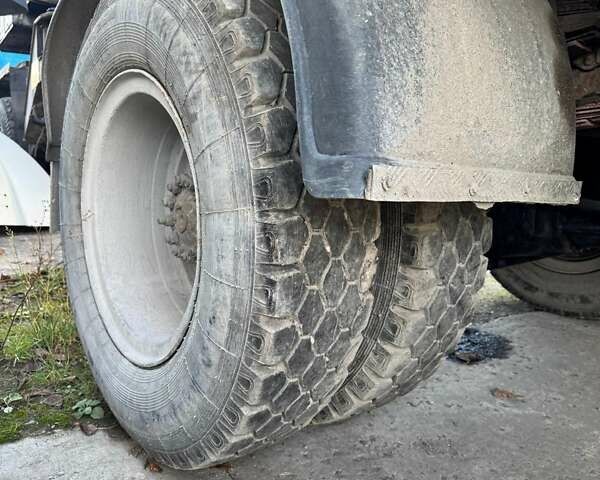 ЗІЛ 130, об'ємом двигуна 0 л та пробігом 1000 тис. км за 5200 $, фото 3 на Automoto.ua