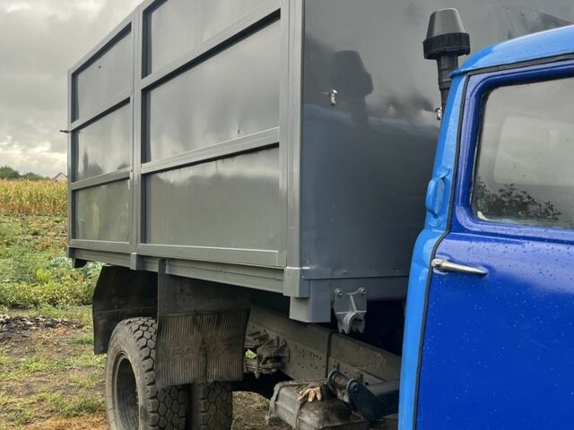 ЗИЛ 130, объемом двигателя 0 л и пробегом 0 тыс. км за 10000 $, фото 2 на Automoto.ua