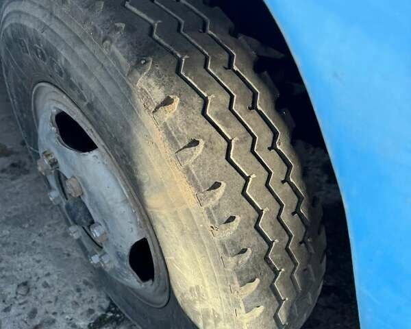 ЗІЛ 130, об'ємом двигуна 0 л та пробігом 1000 тис. км за 5200 $, фото 5 на Automoto.ua