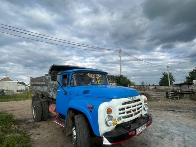 ЗІЛ 130, об'ємом двигуна 0 л та пробігом 0 тис. км за 116 $, фото 7 на Automoto.ua