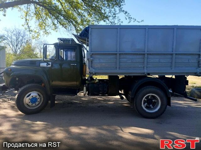 ЗИЛ 130, объемом двигателя 6 л и пробегом 0 тыс. км за 17000 $, фото 4 на Automoto.ua