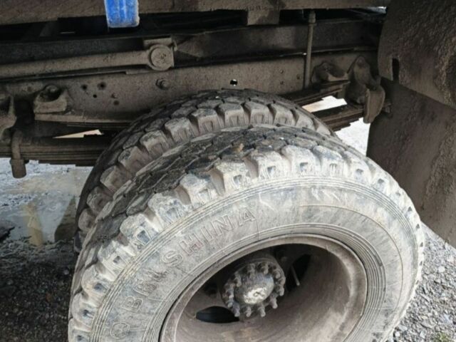 ЗІЛ 130, об'ємом двигуна 0 л та пробігом 0 тис. км за 2400 $, фото 5 на Automoto.ua