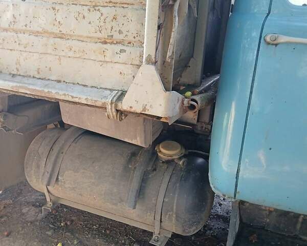 ЗИЛ 130, объемом двигателя 0 л и пробегом 8 тыс. км за 3500 $, фото 2 на Automoto.ua