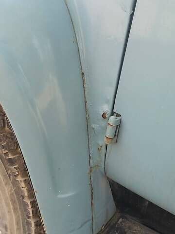 ЗИЛ 130, объемом двигателя 0 л и пробегом 84 тыс. км за 5000 $, фото 7 на Automoto.ua