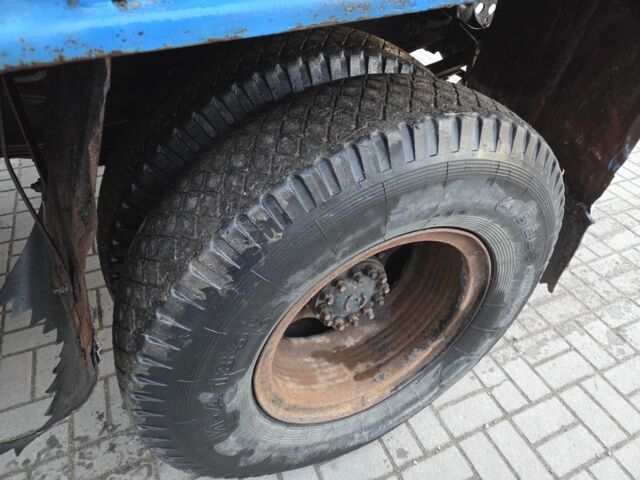 ЗИЛ 130, объемом двигателя 0 л и пробегом 0 тыс. км за 2850 $, фото 10 на Automoto.ua