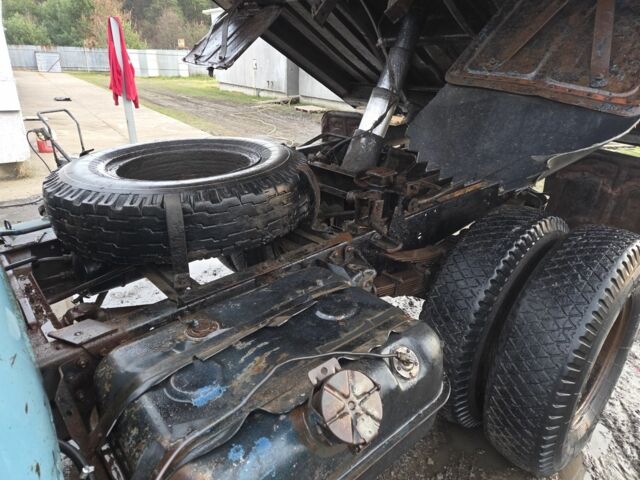 ЗІЛ 130, об'ємом двигуна 0 л та пробігом 0 тис. км за 2850 $, фото 20 на Automoto.ua