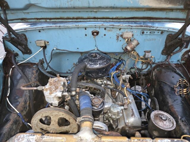 ЗИЛ 130, объемом двигателя 0 л и пробегом 0 тыс. км за 2850 $, фото 21 на Automoto.ua