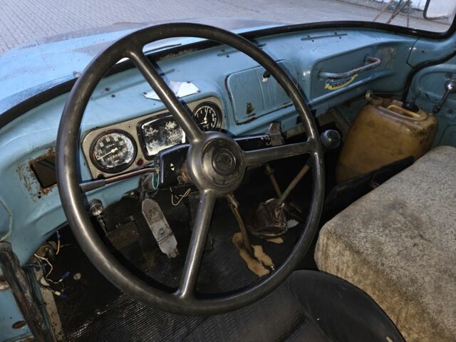 ЗІЛ 130, об'ємом двигуна 0 л та пробігом 0 тис. км за 2850 $, фото 11 на Automoto.ua