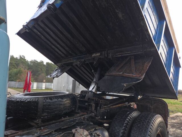 ЗІЛ 130, об'ємом двигуна 0 л та пробігом 0 тис. км за 2850 $, фото 19 на Automoto.ua