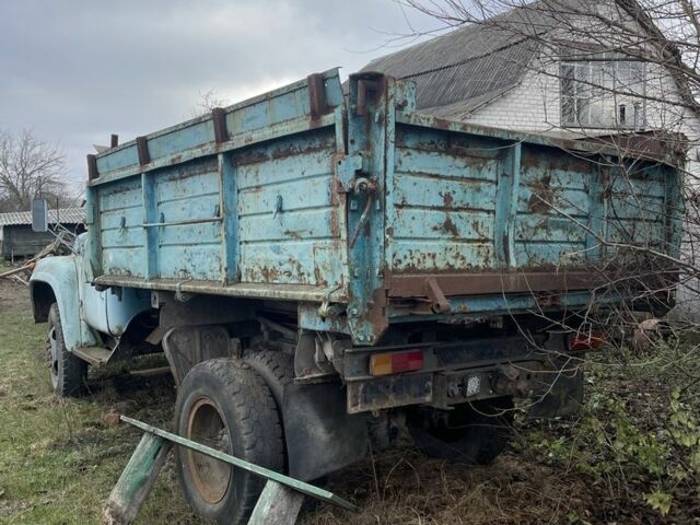 ЗІЛ 130, об'ємом двигуна 0 л та пробігом 0 тис. км за 3900 $, фото 1 на Automoto.ua