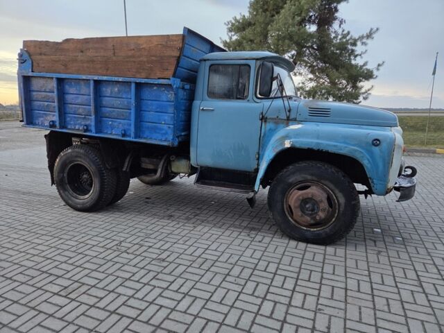 ЗІЛ 130, об'ємом двигуна 0 л та пробігом 0 тис. км за 2850 $, фото 3 на Automoto.ua