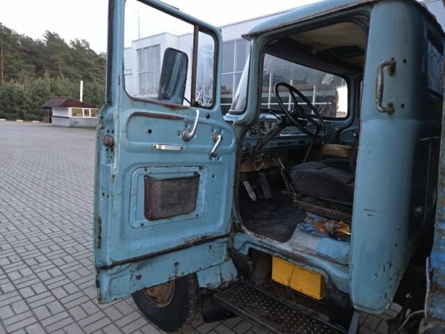ЗІЛ 130, об'ємом двигуна 0 л та пробігом 0 тис. км за 2850 $, фото 13 на Automoto.ua