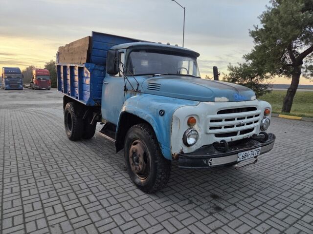 ЗІЛ 130, об'ємом двигуна 0 л та пробігом 0 тис. км за 2850 $, фото 6 на Automoto.ua